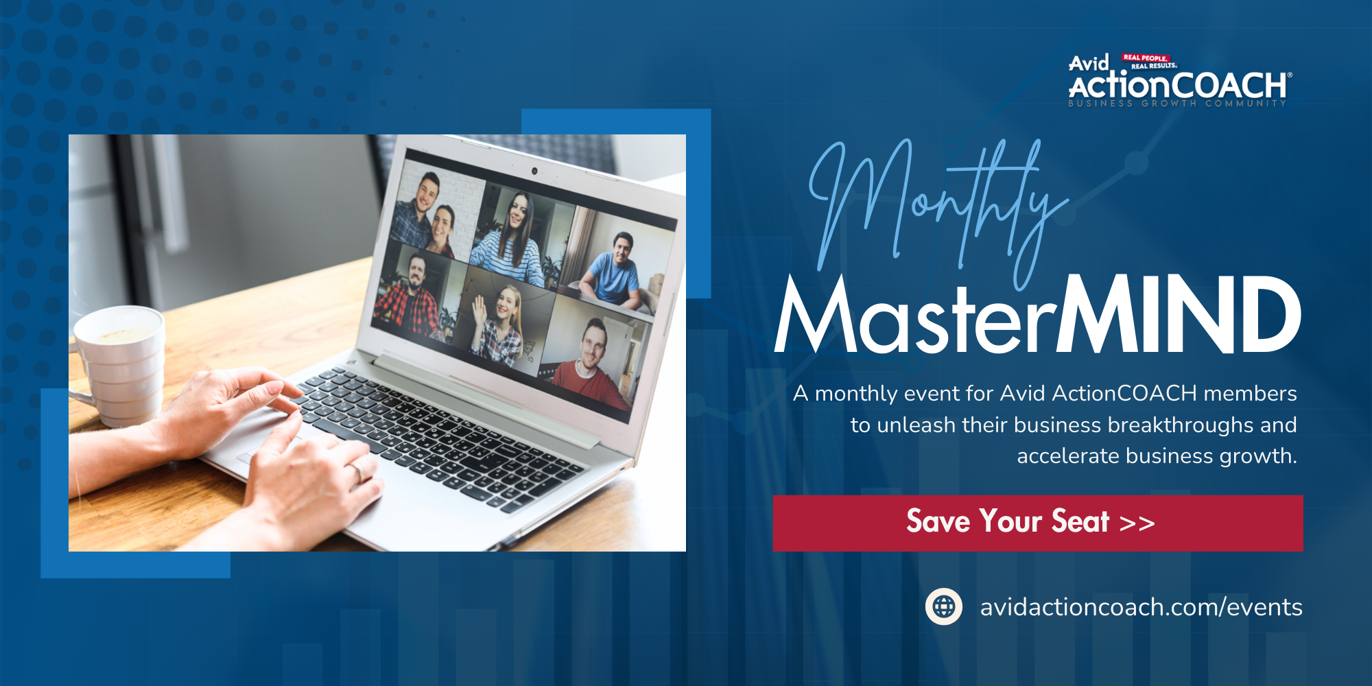 Monthly MasterMIND