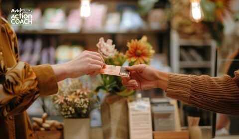 Coach Loyalty Program The Ladder of Loyalty | Avid Business Performance Group