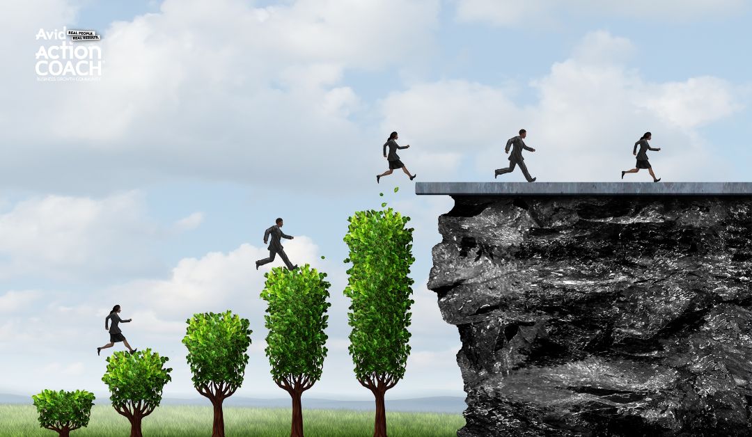 The Entrepreneur Mindset: Key Principles for Building a Successful Business