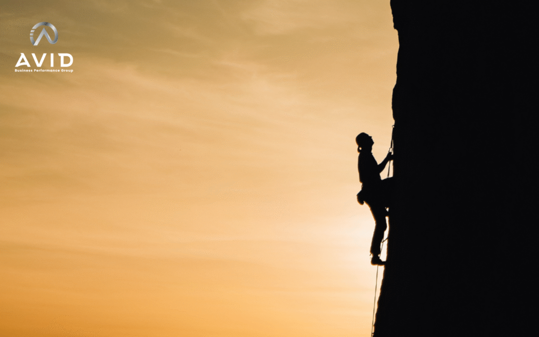Overcoming Growing Pains: A Guide for Entrepreneurial Business Owners