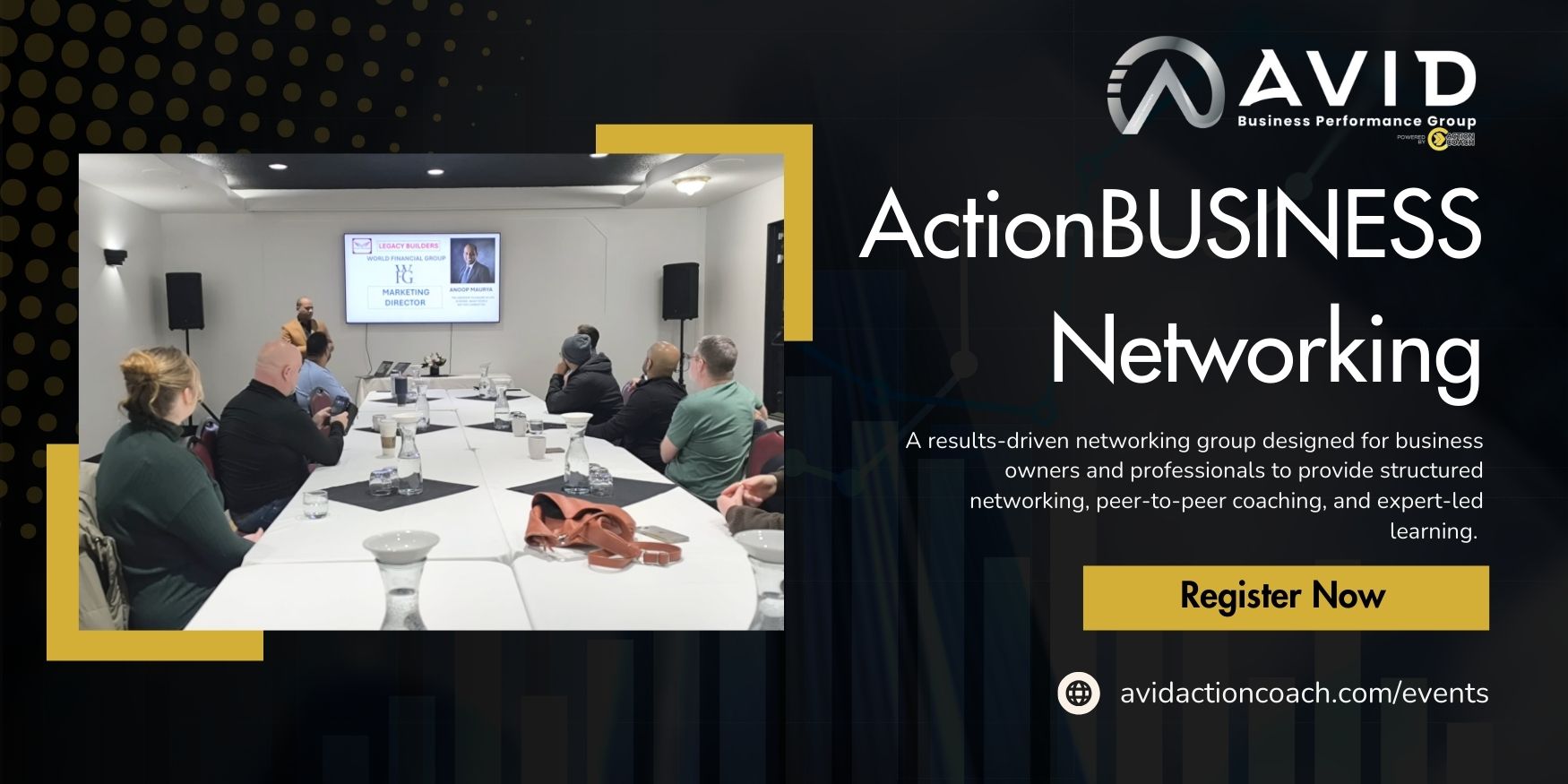 ActionBUSINESS Networking