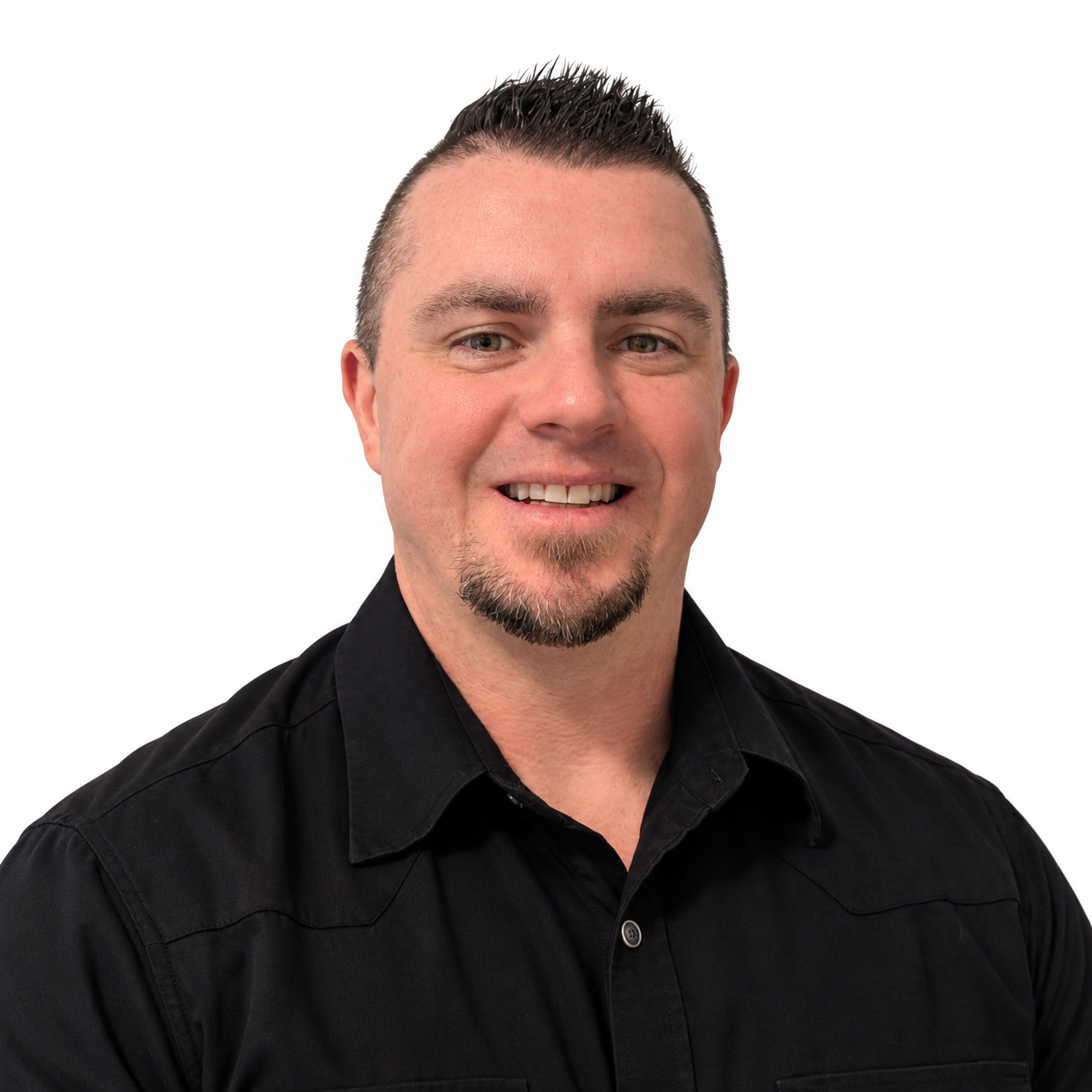 Brandon Kreklewetz, Business Performance Coach