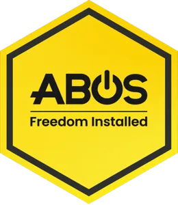 ABOS: Freedom Installed