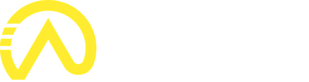 Avid Business Performance Group logo (white, horizontal) Avid Business Performance Group