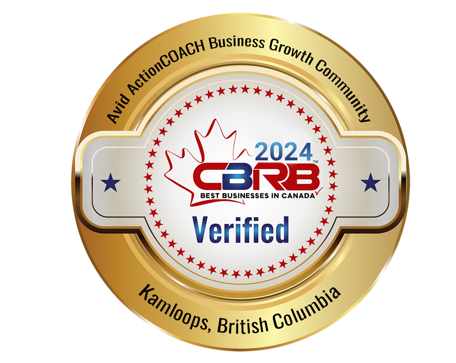 Canadian Business Review Board 2024 Verified
