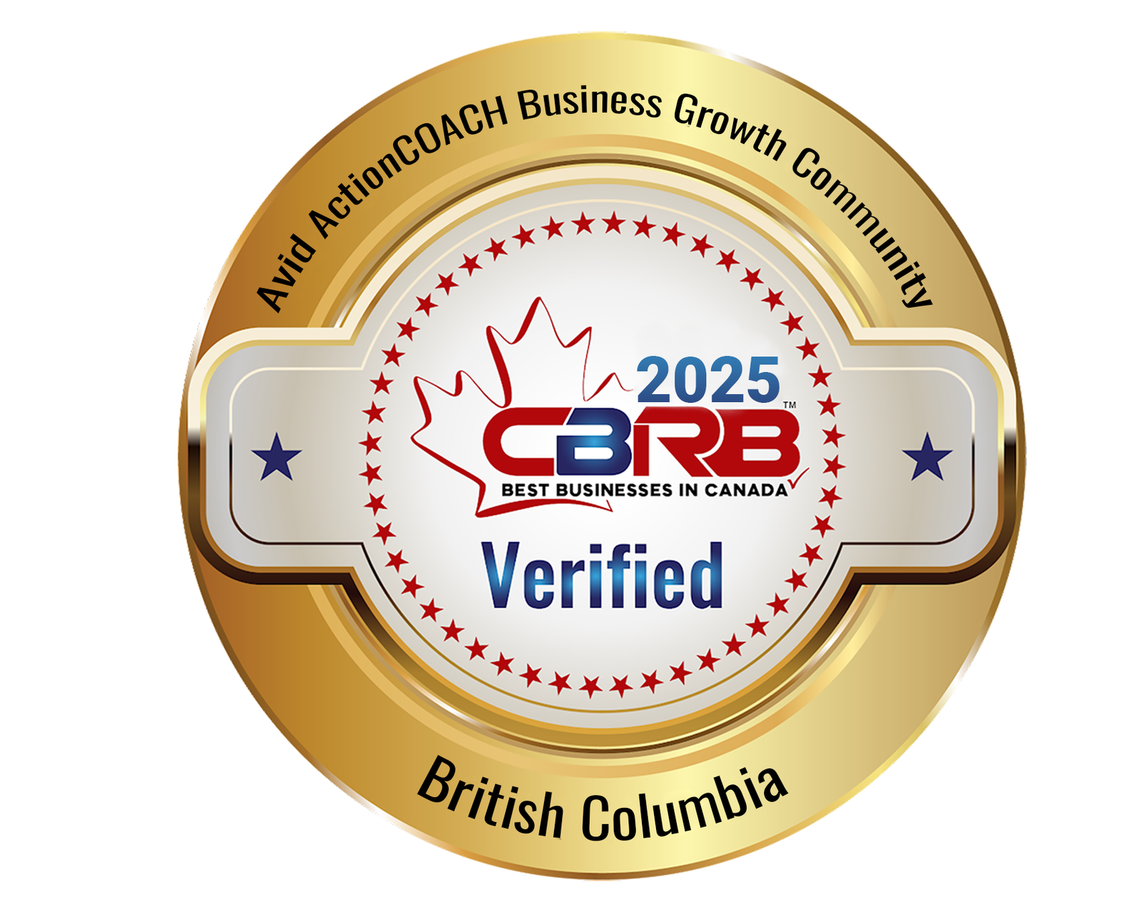Canadian Business Review Board 2025 Verified