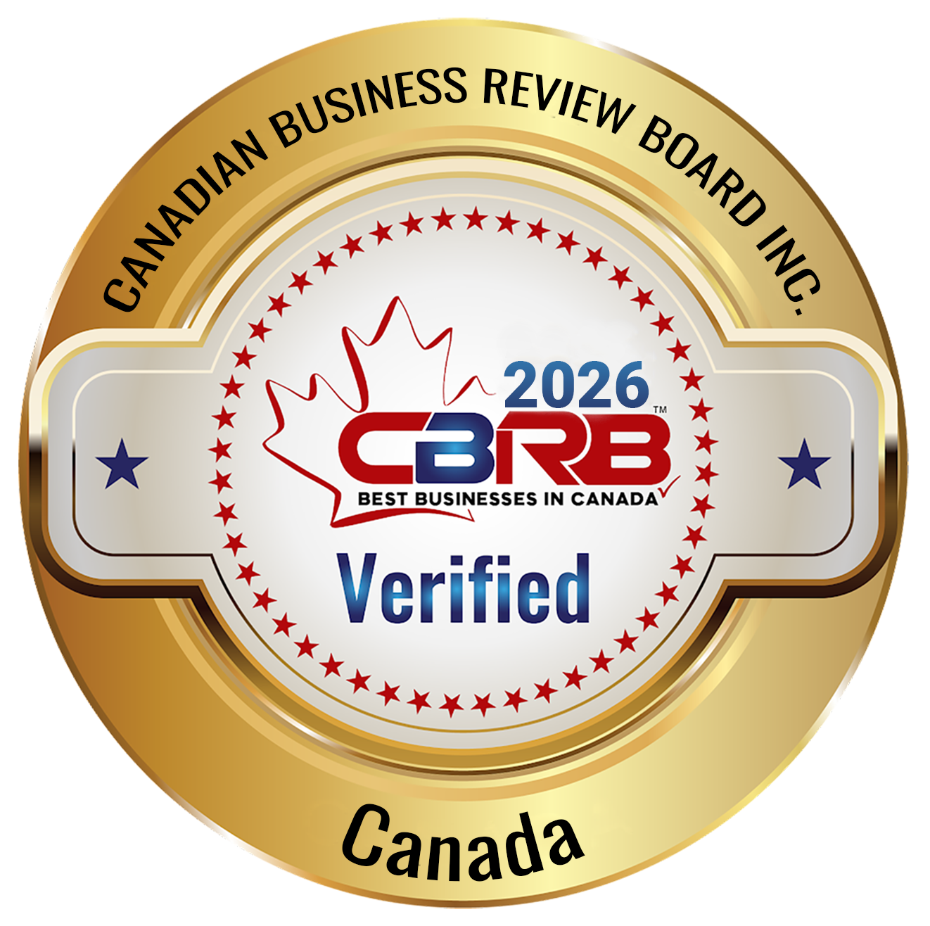 Canadian Business Review Board 2026 Verified