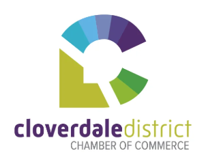 Cloverdale District Chamber of Commerce member