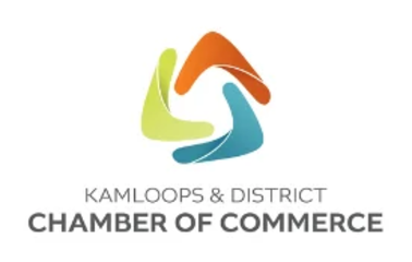 Kamloops and District Chamber of Commerce member
